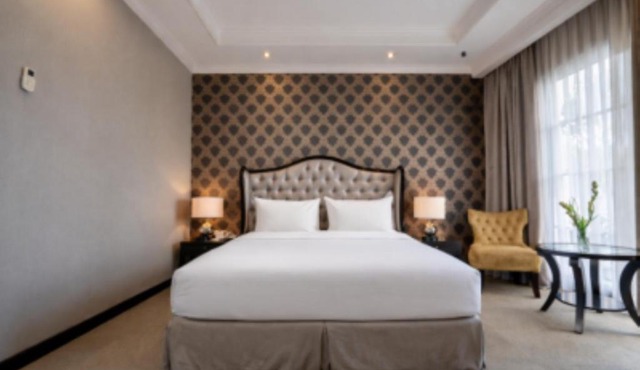 The Mirah Hotel Bogor