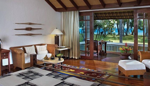 The Oberoi, Lombok in Tanjung