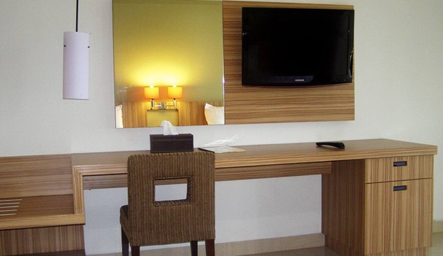 The Oxalis Regency Hotel Magelang