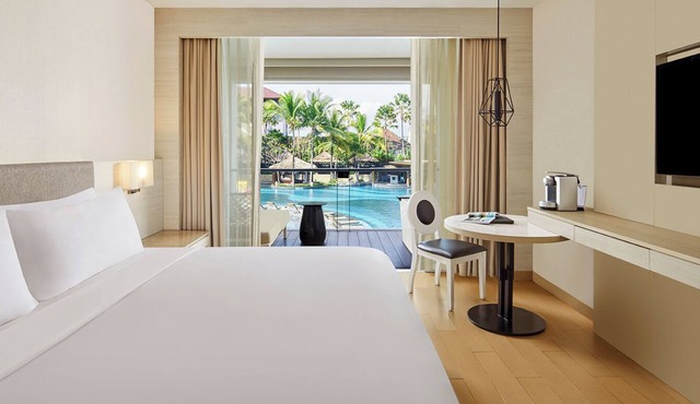 The Stones Hotel - Legian Bali