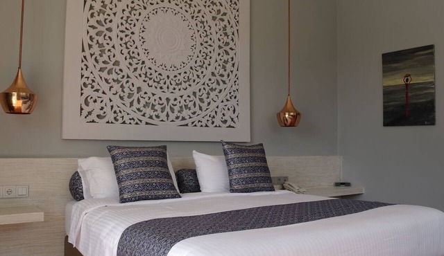 The Suites Lombok