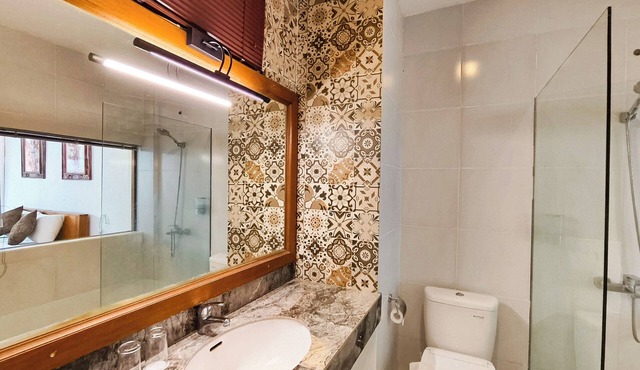 The Tunjung Boutique Resort