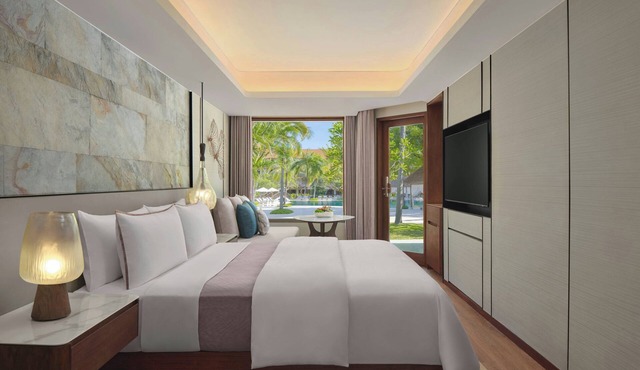 The Westin Resort Nusa Dua, Bali
