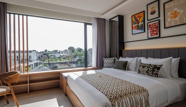 TheNomad Canggu