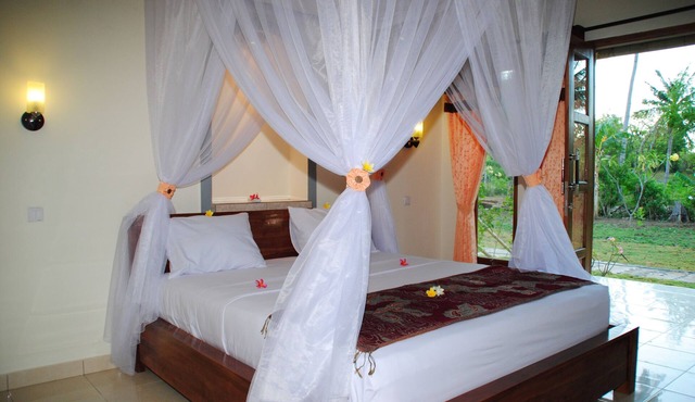 Tiara Homestay Pemuteran in Pemuteran