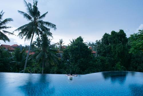 Tirta Arum in Ubud