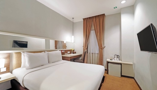 Tjokro Hotel Klaten