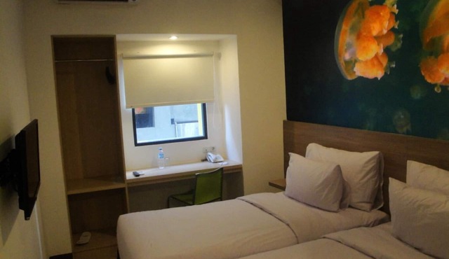 Top Hotel Manado
