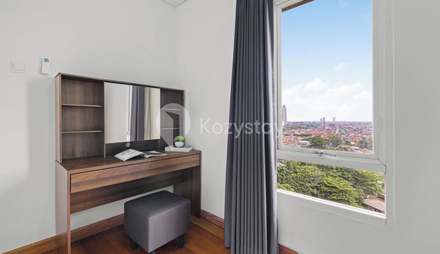 Tovia by Kozystay - Senayan