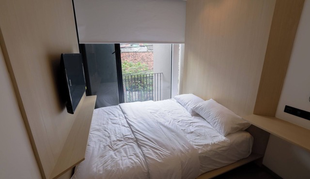 True Blue Muraku Residence Setiabudi
