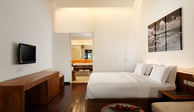 Turi Beach Resort
