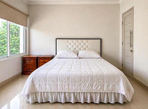 Twins Guesthouse near Universitas Budi Luhur Jakarta RedPartner in Jakarta