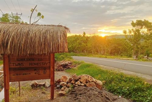 Twins Homestay ekas in Jerowaru
