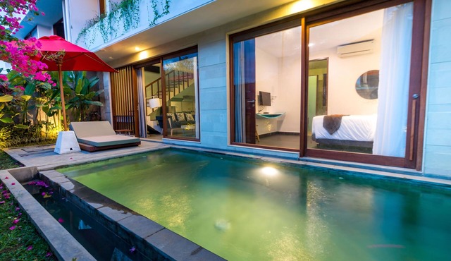 Two bedroom Villas ,Sanur,Bali