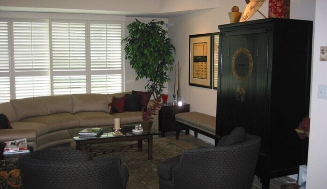Two Master Suites; Walk to Ferry Building - Flexible Stay Requests 4153093696 in San Francisco