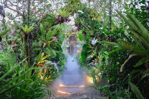Ubud Art Resort by Wedja in Ubud