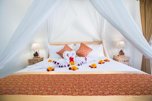Ubud Batan Nyuh bed & breakfast in Ubud