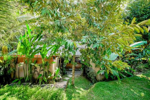 Ubud Jungle Stay - Mawas by WAHM