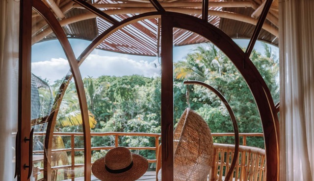 Ulaman Eco Luxury Resort