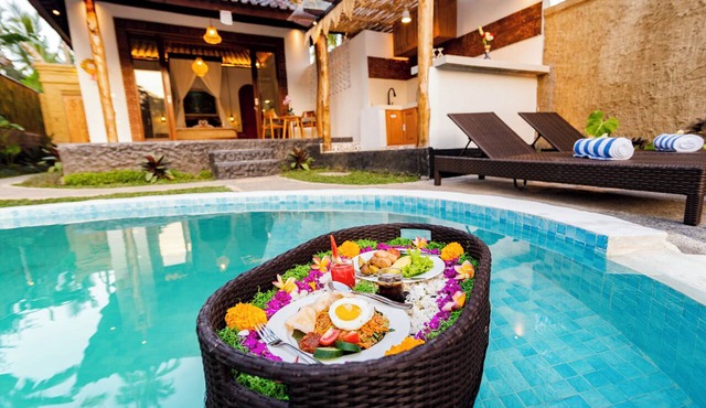 Uma Harum Sari by Dhananjaya Hospitality in Gianyar