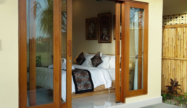 Uma Rimbun Villa by Dhananjaya Hospitality