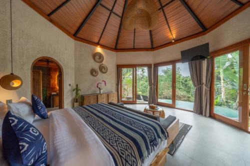 Umah Tamu Villa