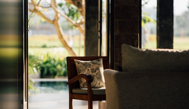 Umpadhi Canggu Hotel