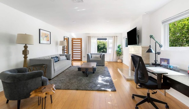 Uncover Hidden Gems in Brentwood in Los Angeles