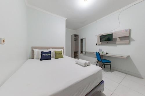 Urbanview Hotel Sunday Cirebon by RedDoorz in Cirebon