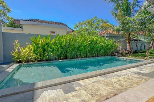 Urbanview Ocean Blue Inn Tanjung Benoa Bali