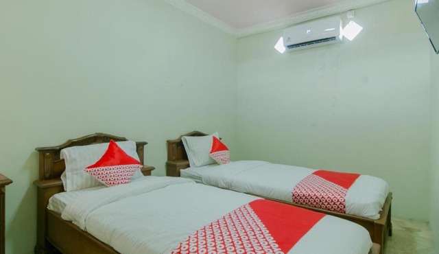 Vafa Guesthouse