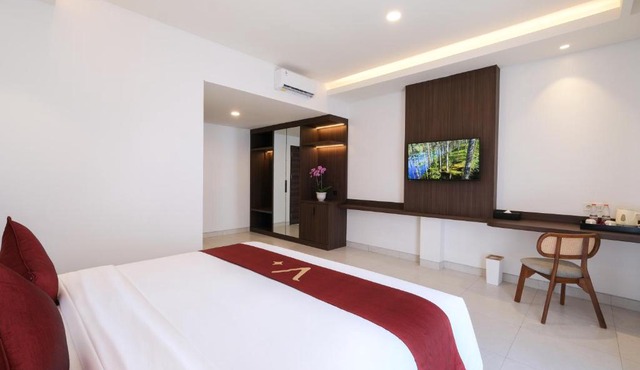 ValStar Hotel Canggu
