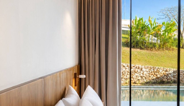 VANARA Resort & Spa