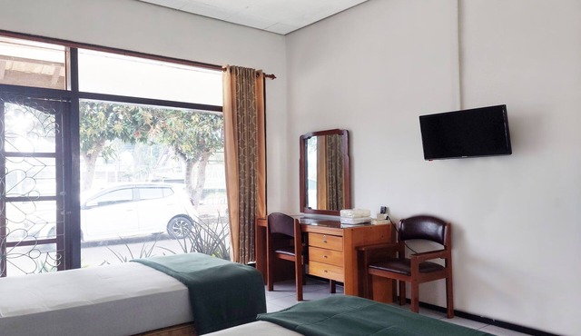 Vanda Villa Batu in Batu