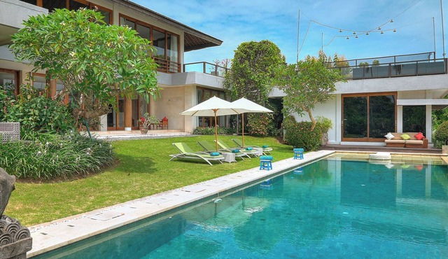 Villa Aiko by Elite Havens