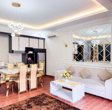 Villa Arka 1 Vimala Hills Gadog Puncak Bogor in Gadok 1