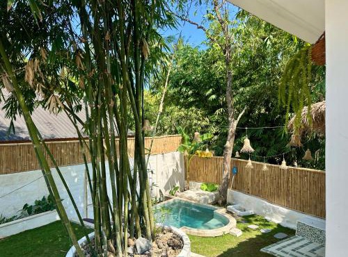 Villa Bambu - 5 min to Beach