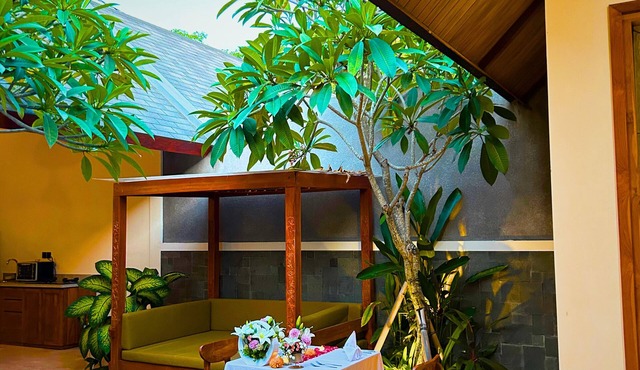 Villa Bulan Bali