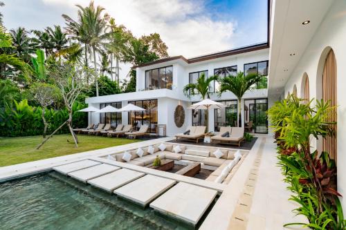 Villa Coralis by BaliSuperHost in Ubud