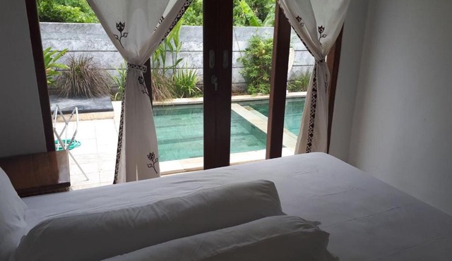 Villa das Meer 2BR Villa near Lovina Beach