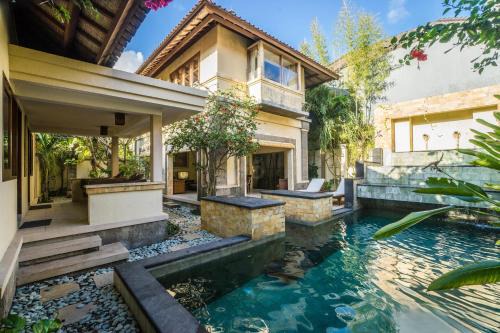 Villa Diana Bali 3 Bedrooms