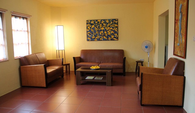 Villa Durian in Samosir