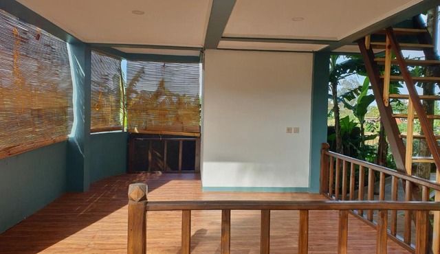 Villa Jatimas Hijau in Puncak