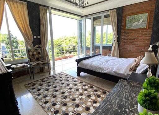 Villa Jimbaran 7Bedroom-Rooftop