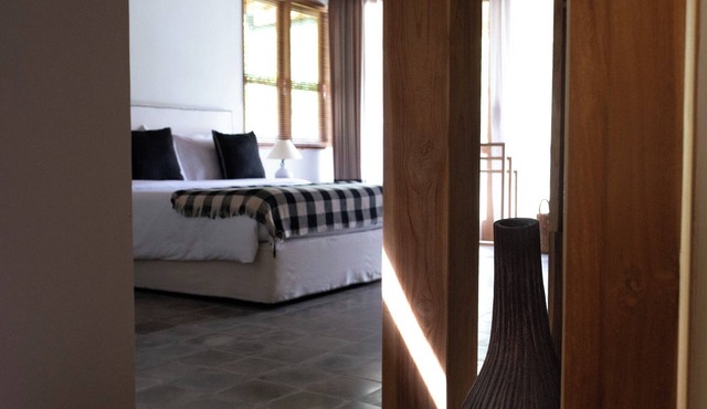 Villa Juliette By Zuzu in Sedayu