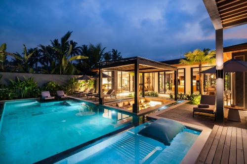 Villa Kamboja by BaliSuperHost in Ubud