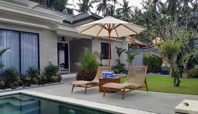 Villa KARISMA 2 Candidasa