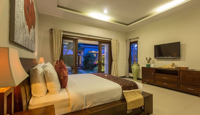 Villa Katara in Seminyak