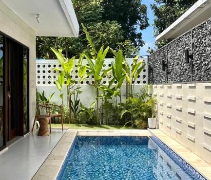 Villa Kelle - Uluwatu Nusa Dua