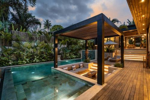 Villa Kemalasan by BaliSuperHost